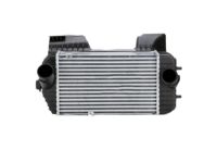 OEM Kia Sorento Complete-INTERMEDIATED Cooler - 282702GTA1