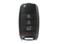 OEM 2015 Kia Sorento Keyless Entry Transmitter Assembly - 954301U500