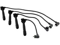 OEM Kia Spark Plug Cable Assembly No.1 - 2742023700