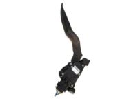 OEM Hyundai Entourage Pedal Assembly-Accelerator - 32700-4D000