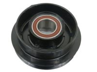 OEM Kia PULLEY Assembly-A/C Compressor - 976432D520