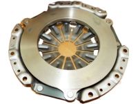 OEM 2017 Hyundai Veloster Cover Assembly-Clutch - 41300-26010