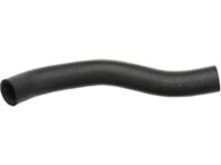 OEM Kia Rio Hose-Radiator, Inlet - 254111R250