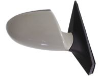OEM 2013 Kia Sportage Outside Rear View Mirror Assembly, Right - 876203W510