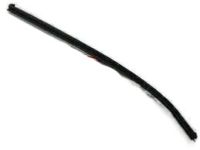 OEM 2013 Kia Sorento WEATHERSTRIP-Front Door Belt Inside - 822312P000