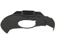 OEM Kia Sorento Splash Shield Left - 512713E350