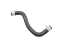 OEM 2013 Hyundai Azera Hose Assembly-Water A - 25468-3CAC0