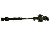 OEM 2001 Kia Sportage Shaft-INTERMED - 0K01232090F