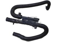 OEM 2015 Kia Optima Hose Assembly-INTENSIFIE - 591202T310