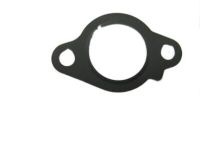 OEM 2010 Hyundai Veracruz Gasket-W/Outlet Fitting - 25612-3C101