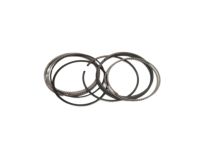 OEM Hyundai Ioniq Ring Set-Piston - 23040-03HA0