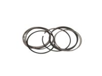 OEM Kia Niro Ring Set-Piston - 2304003HA0