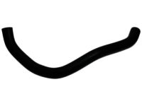 OEM Kia Optima Hose Assembly-Radaator, Lower - 25415C1100