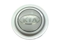 OEM Kia Wheel Hub Cap Assembly - 529603E101