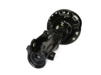 OEM 2021 Kia Soul Front Strut Assembly Kit, Right - 54651K0100