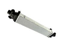 OEM 2018 Kia Stinger INTERCOOLER - 282712CTA1