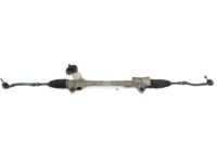 OEM Kia Soul Gear Assembly-Steering - 56500E4000