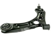 OEM 2018 Hyundai Tucson Arm Complete-Front Lower, LH - 54500-D3000