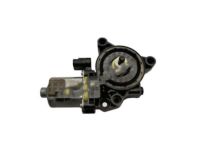 OEM Kia Optima Motor Assembly-Front Power - 82460D4010