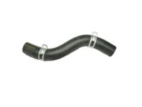 OEM 2019 Hyundai Elantra GT Hose Assembly-Heater Pipe - 25480-2E000