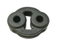 OEM 1992 Hyundai Scoupe Hanger-Exhaust Pipe - 28768-36000