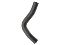 OEM 2003 Kia Rio Hose-Water, Lower - 25412FD000