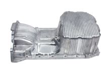 OEM 2005 Hyundai Tucson Pan Assembly-Engine Oil - 21520-23604