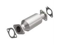 OEM Kia Sorento Catalytic Converter Assembly - 289502G450
