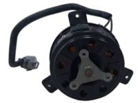 OEM 2022 Kia Forte Motor Assembly - 25386M6140