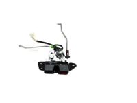 OEM Kia Tail Gate Latch Assembly - 812301W201