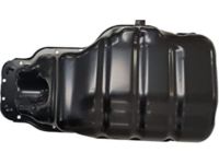 OEM 2020 Hyundai Elantra Pan Assembly-Engine Oil - 21510-2E023