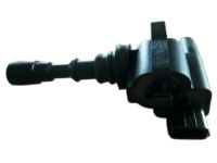 OEM 2002 Kia Sedona Ignition Coil Assembly - 2730039050