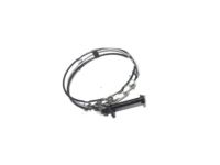 OEM 2022 Kia Rio Clip-Hose - 1471175006B