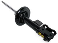 OEM 2014 Kia Optima Front Strut Assembly Kit, Right - 546614C320