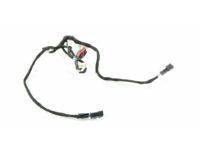 OEM Kia Amanti Battery Wiring Assembly - 918503F011