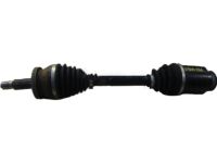 OEM Kia Sorento Joint Assembly-Constant - 49501C5250