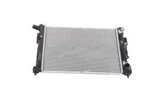 OEM 2019 Kia Rio Radiator Assembly - 25310H9050