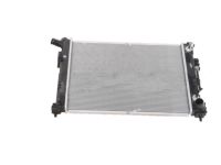 OEM Kia Rio Radiator Assembly - 25310H9050