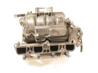 OEM Kia Manifold Assembly-Intake - 283102G200