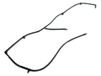 OEM Kia Optima Hose Assembly-Windshield Washer - 986502G000