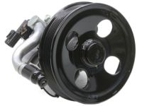 OEM 2010 Kia Forte Pump Assembly-Power STEE - 571001M100