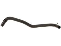 OEM 2009 Kia Sedona Hose-Suction - 575304D200