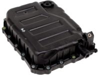 OEM 2014 Kia Optima Cover-Valve Body - 452803B811