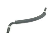 OEM 2012 Kia Soul Hose Assembly-Breather - 267102B641