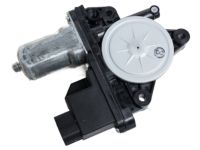OEM 2015 Kia Sedona Motor Assembly-Front Power - 82450A9010