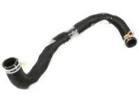 OEM Kia Sorento Hose-Radiator Lower - 254122P600