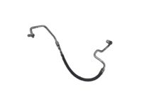 OEM Kia Rio5 Discharge Hose - 977621G000