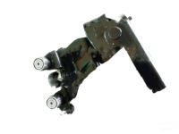 OEM 2008 Hyundai Entourage Roller Arm Assembly-Rear Door Center, RH - 83940-4D000