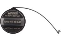 OEM 2022 Kia K5 Cap Assembly-Fuel Filler - 310103L600U