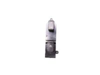 OEM Kia Optima Power Window Assist Switch Assembly - 935752T010